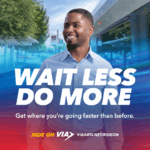 Wait Less Do More - Social Media