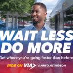 Wait Less Do More - Social Media