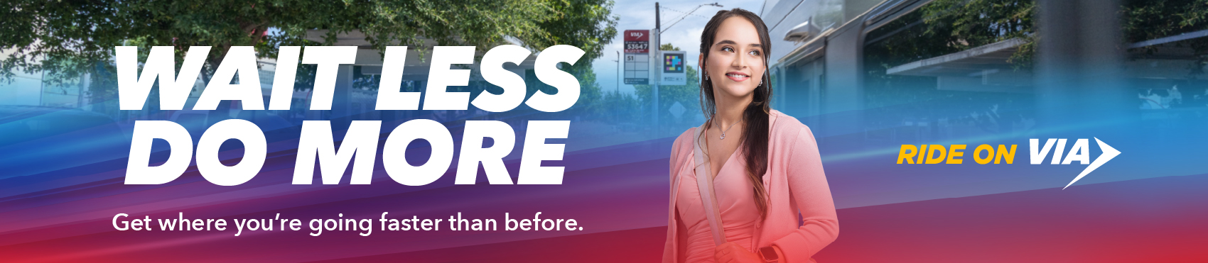 Wait Less Do More - Web Assests