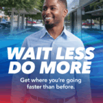 Wait Less Do More - Social Media