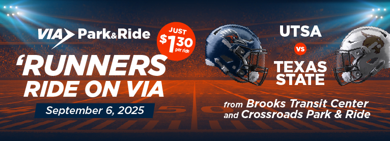 UTSA Football