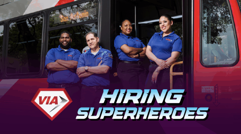 Hiring Superheroes