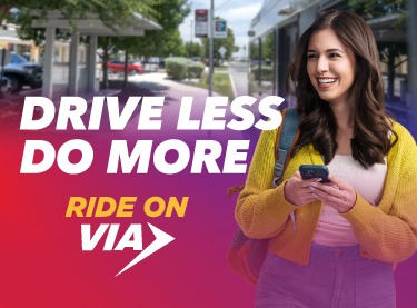 Drive Less Do More