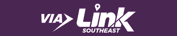 VIA Link SE section header