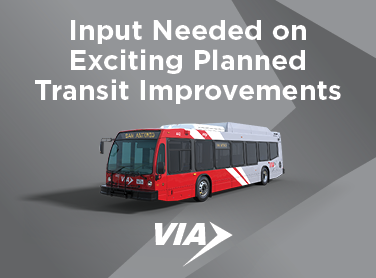 VIA25_Public Hearing Notice Jan26 Service Changes Mobile 376x278 v4 Planned Improvements