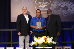 Million Mile Club Celebration