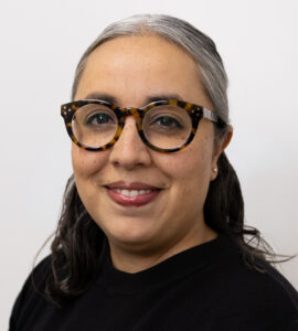 VIA Trustee Paola Fernandez