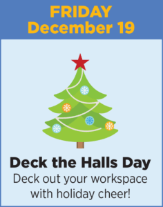 United Way Spirit Week