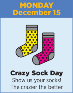 United Way Spirit Week