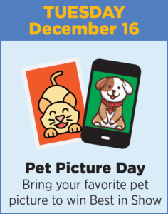 United Way Spirit Week