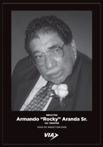 Rocky Aranda