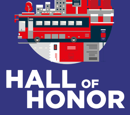 Hall of Honor