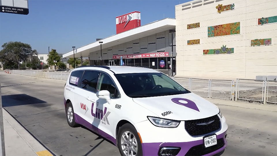 VIA Link B-Roll Thumbnail