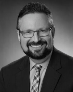 Jeff C. Arndt - VIA Hall of Honor