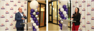 VIA Link Southeast Launch Celebration