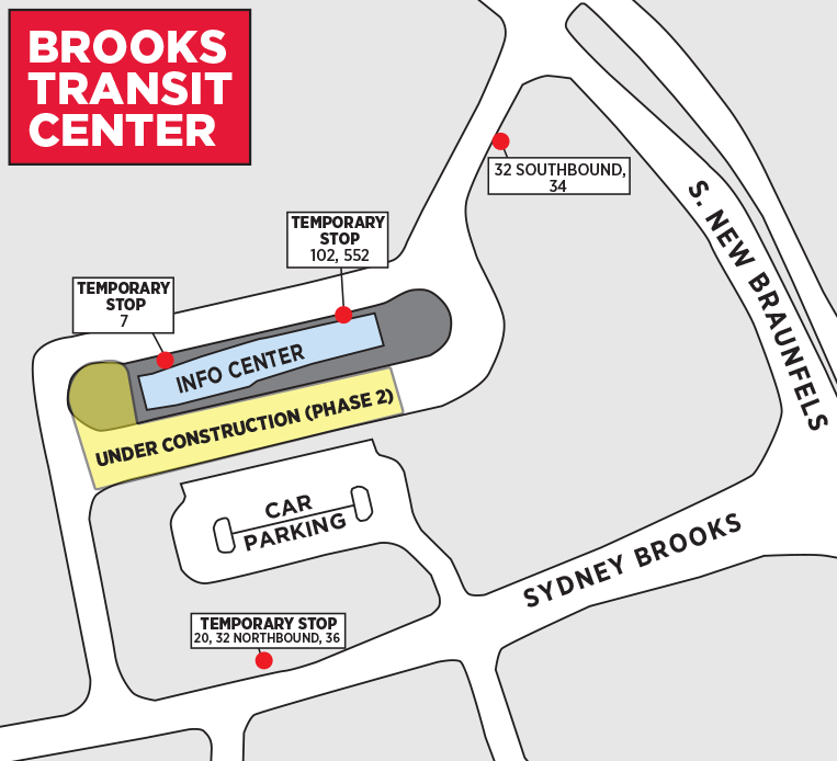 Brooks Construction