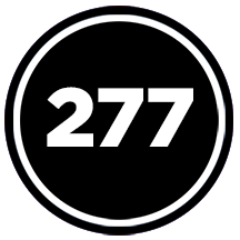 Route 277