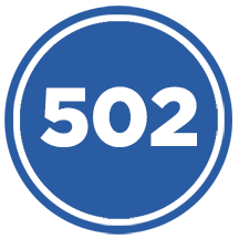 Route 502