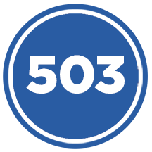 Route 503