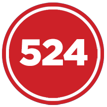 Route 524