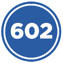 Route 602