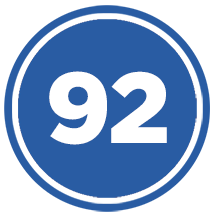 Route 92