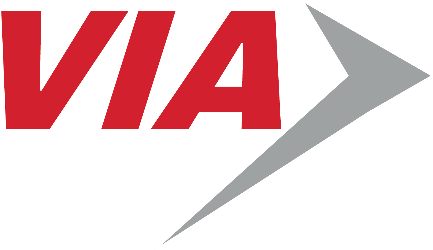 VIA logo