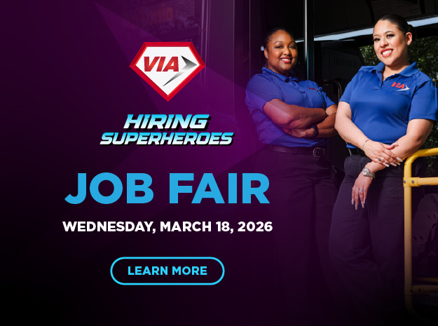 March 2026 Job Fair