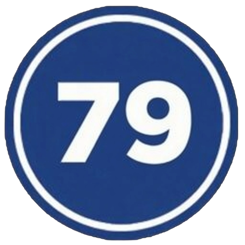 Route 79 - Ruiz/Culebra Park