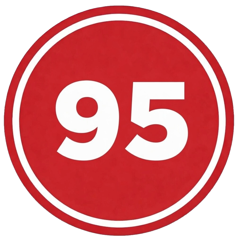 Route 95 - Fredricksburg Road Frequent