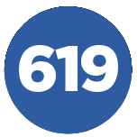 Route 619 - Kel-Lac/Indian Creek/Port San Antonio