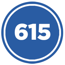 Route 615