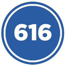 Route 616