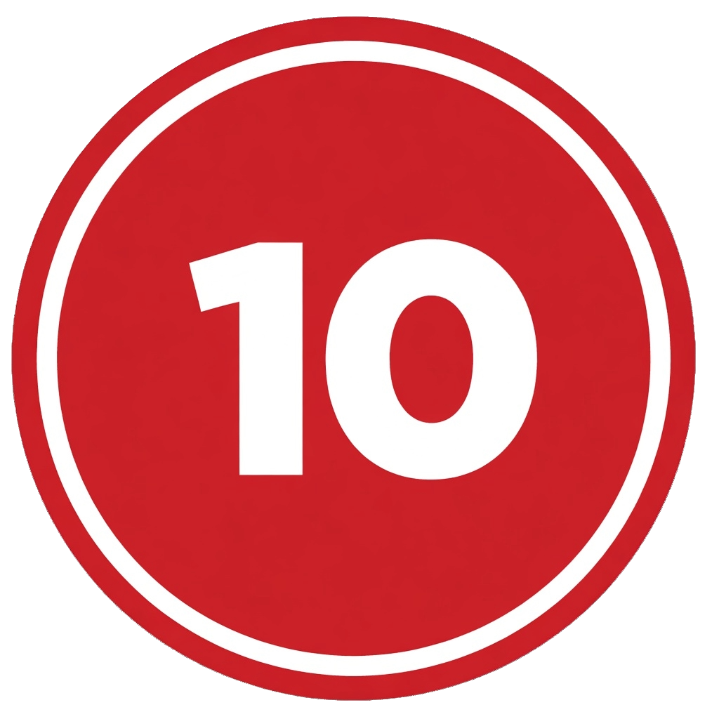 Route 10