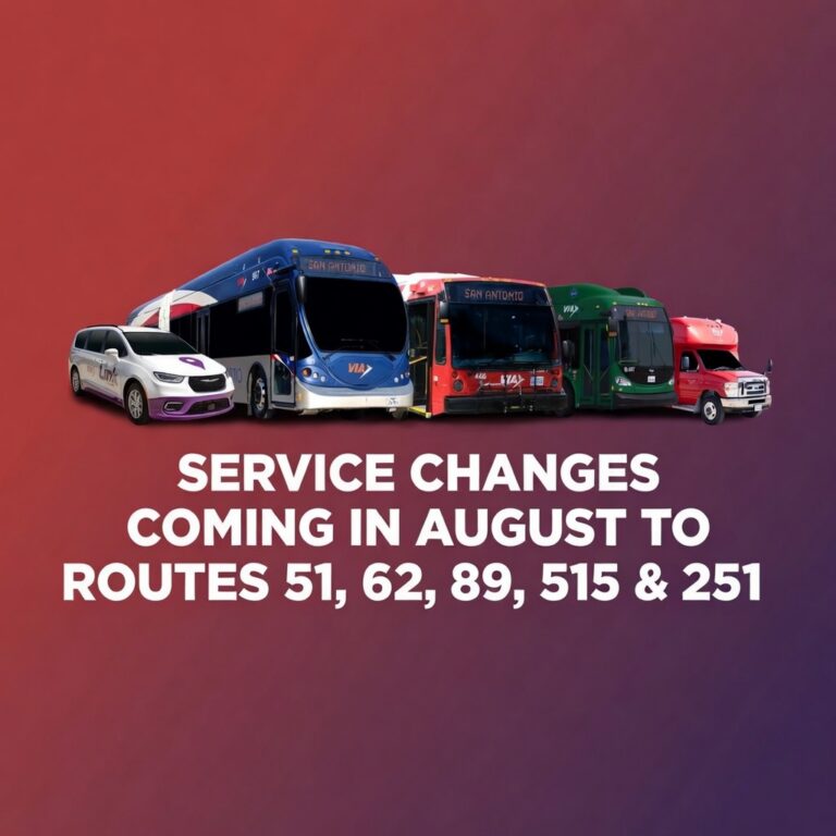 august service changes image