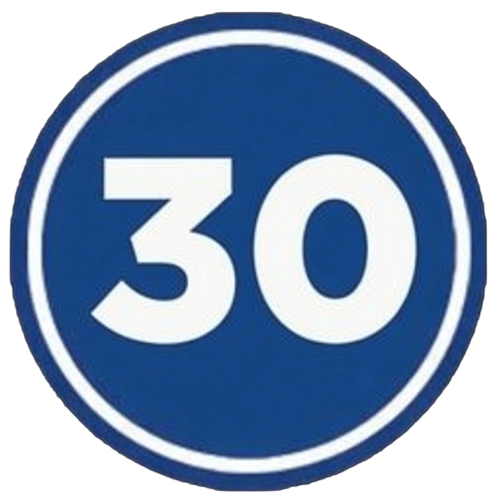 Route 30