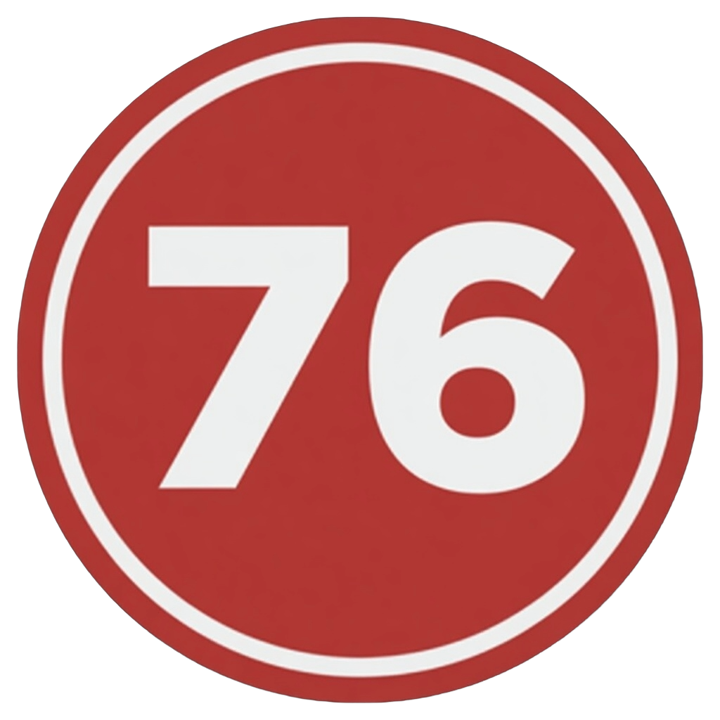Route 76