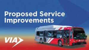 Video Cover for Proposed Service Improvements
