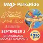 VIA26_Karol G Park and Ride Web 450×400