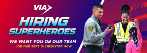 VIA26_Recruitment Transit Police & Security Campaign_ web 766×277