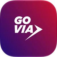go via app store logo