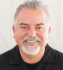 VIA Trustee Leo Gomez