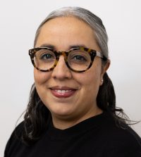 VIA Trustee Paola Fernandez