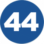 Route 44 V2 Icon Route 44