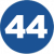 Route 44