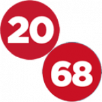 Routes 20 and 68 Routes 20 and 68 Paired