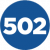 Route 502 Icon