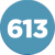 Route 613 Icon