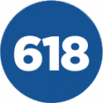 VIA25 AUG_Route_618_Icon Route 618 Icon