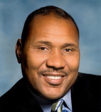 Trustee Derrick Howard